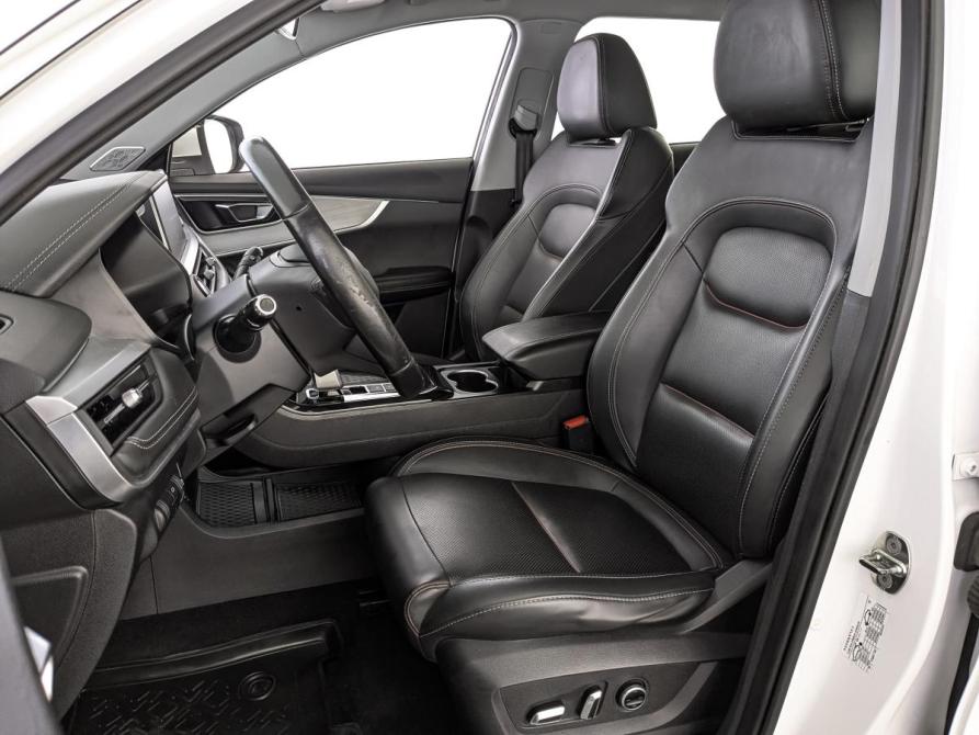 Chery Tiggo 7 Pro I Москва  - изображение 20