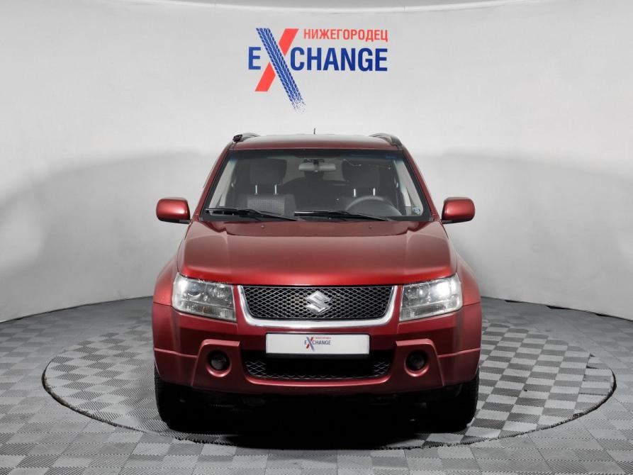 Suzuki Grand Vitara II Нижний Новгород  - изображение 2