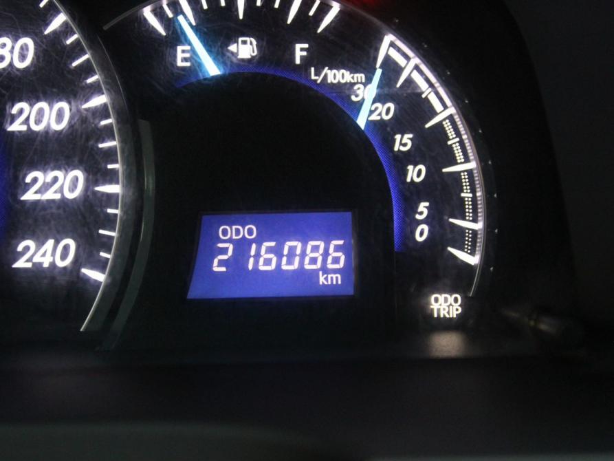 Toyota Camry VII (XV50) Москва  - изображение 11