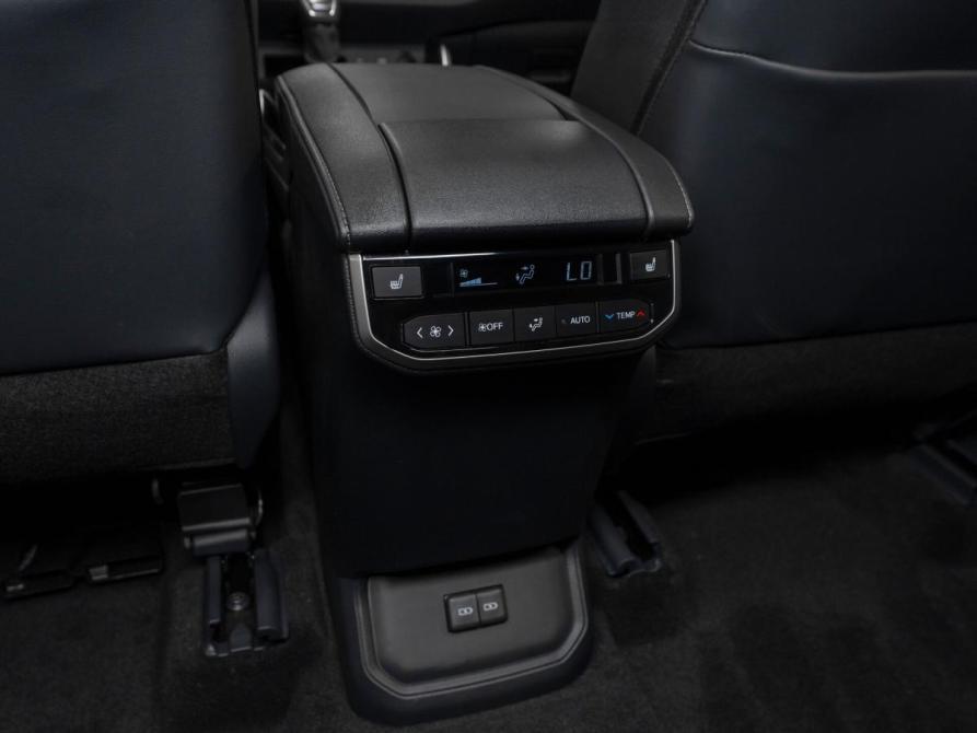 Toyota Highlander IV (XU70) Москва  - изображение 16