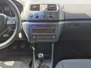 Skoda Fabia II Рестайлинг Воронеж  - изображение 33