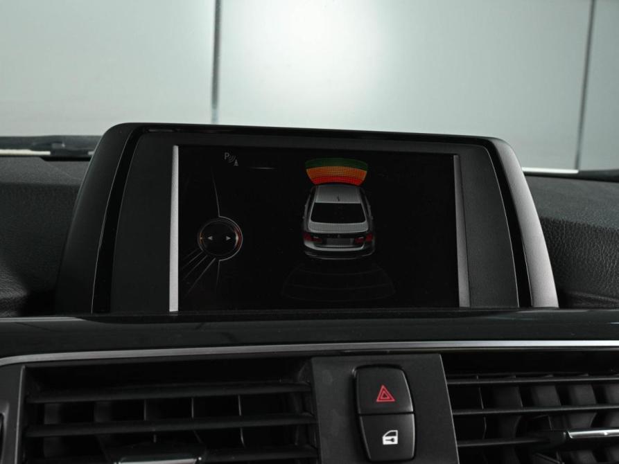 BMW 3 серии VI (F3x) Рестайлинг Ростов-на-Дону  - изображение 14