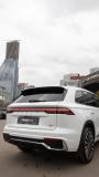 Geely Monjaro I Рестайлинг Москва  - изображение 70