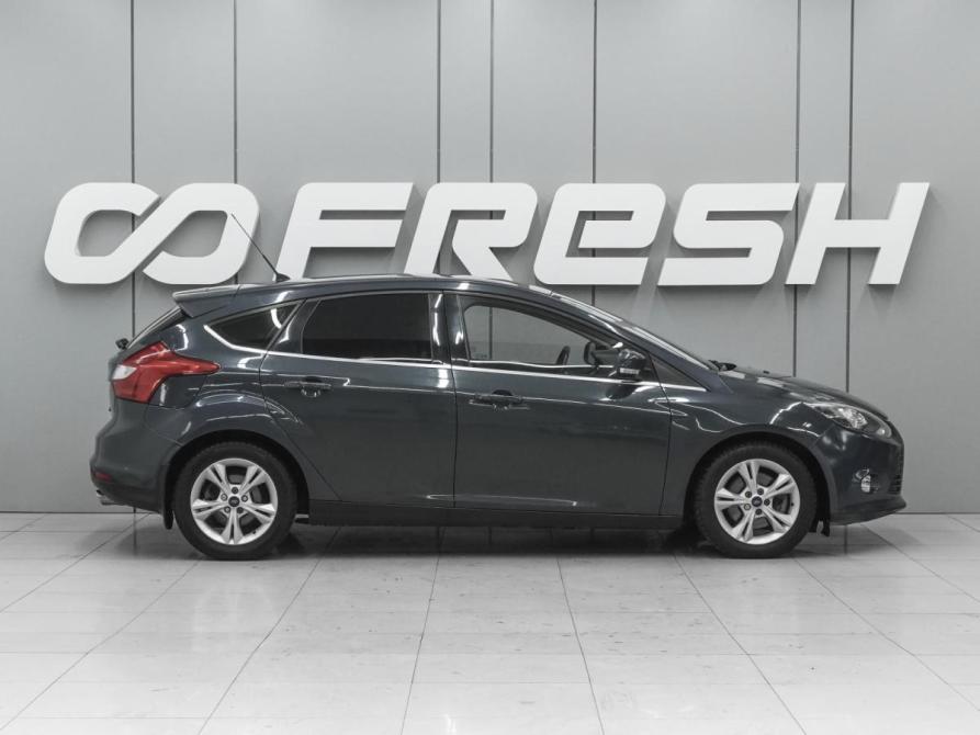 Ford Focus III Ростов-на-Дону  - изображение 5