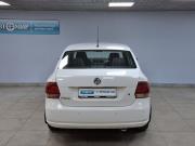 Volkswagen Polo V Москва  - изображение 24