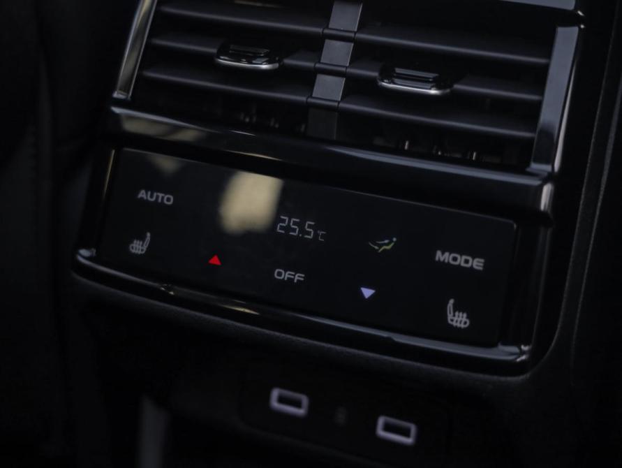 Geely Monjaro I Санкт-Петербург  - изображение 36