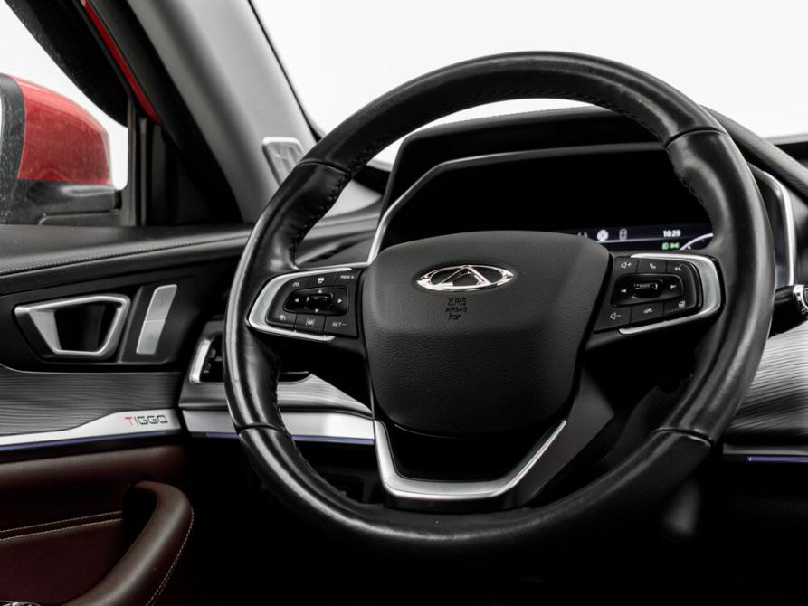 Chery Tiggo 8 Pro I Екатеринбург  - изображение 15