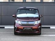 Honda Stepwgn V Новороссийск  - изображение 25