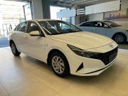 Hyundai Elantra VII (CN7) Челябинск  - изображение 23