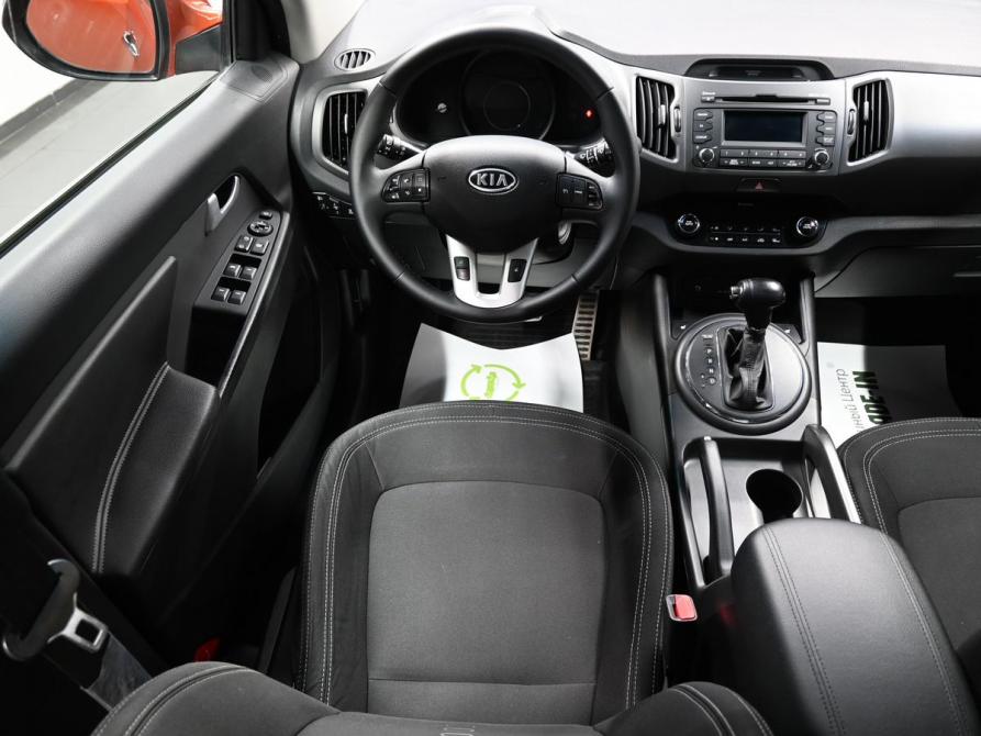 Kia Sportage III Тверь  - изображение 12