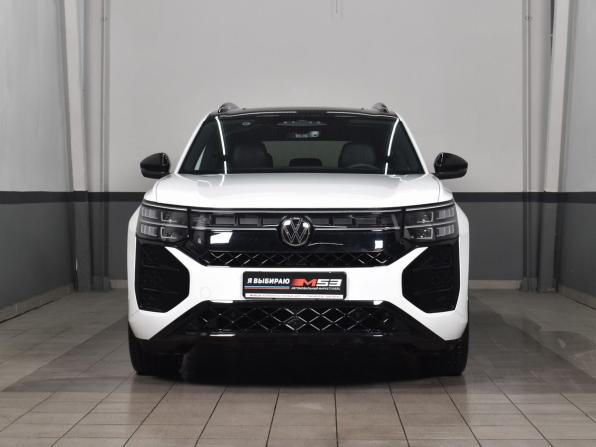 Volkswagen Teramont II (China Market) с пробегом 2026 года, цена 6 499 995 рублей, 39 км, внедорожник, Автокод Объявления