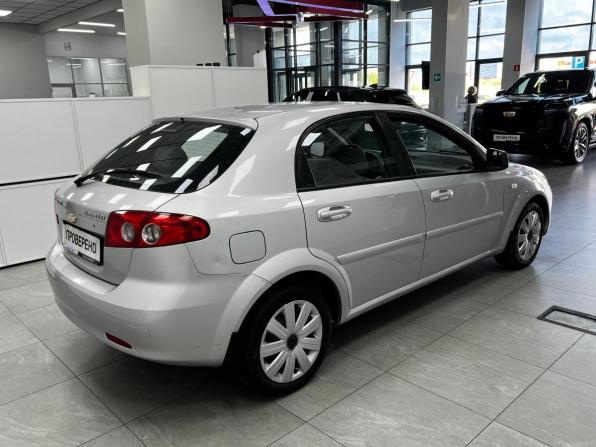 Chevrolet Lacetti I с пробегом 2011 года, цена 550 000 рублей, 167842 км, хэтчбек, Автокод Объявления