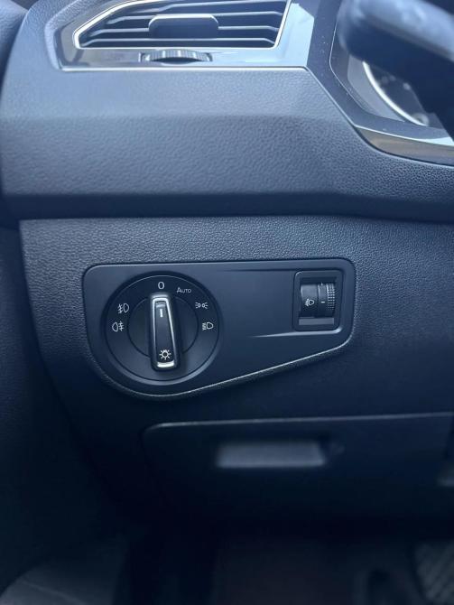 Volkswagen Tiguan II Уфа  - изображение 17