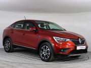 Renault Arkana I Химки  - изображение 18