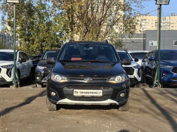 Lada (ВАЗ) Kalina II с пробегом 2017 года, цена 529 000 рублей, 162000 км, универсал, Автокод Объявления