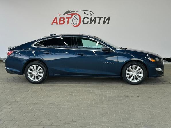 Chevrolet Malibu IX Рестайлинг с пробегом 2019 года, цена 1 520 000 рублей, 146000 км, седан, Автокод Объявления