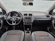 Volkswagen Polo V Рестайлинг Екатеринбург  - изображение 18