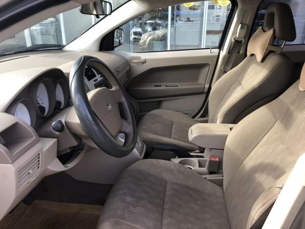 Dodge Caliber I с пробегом 2007 года, цена 430 000 рублей, 297700 км, хэтчбек, Автокод Объявления