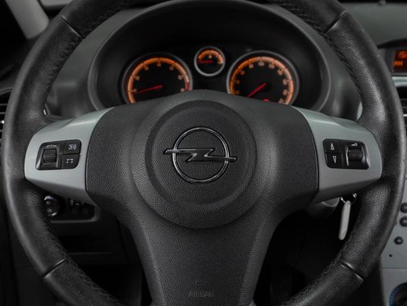 Opel Corsa D Рестайлинг II с пробегом 2013 года, цена 480 000 рублей, 225469 км, хэтчбек, Автокод Объявления