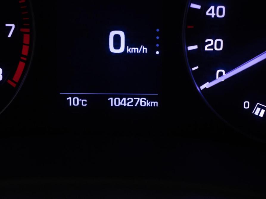 Hyundai Creta I Москва  - изображение 12