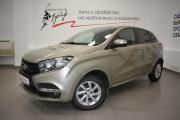 Lada (ВАЗ) XRAY I Киров  - изображение 34