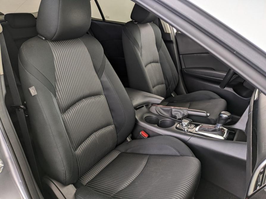 Mazda 3 III (BM) Москва  - изображение 23