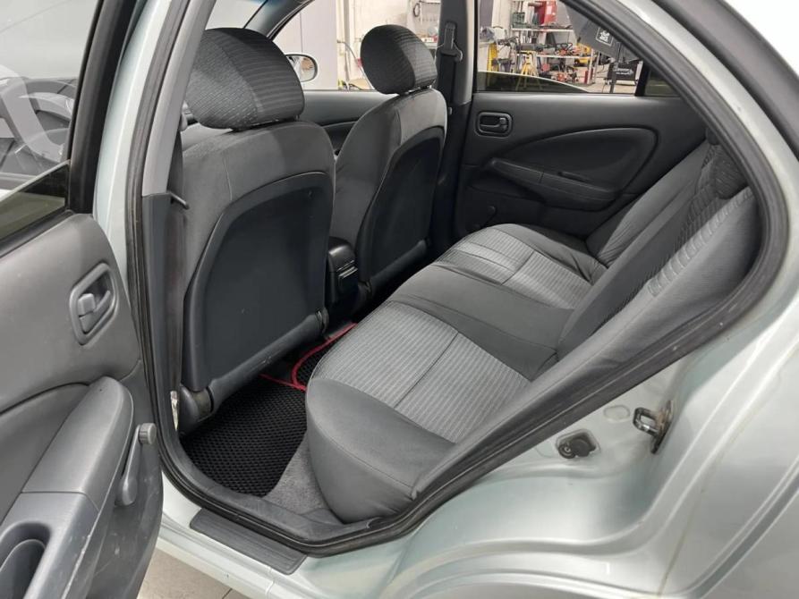 Nissan Almera Classic I Ростов-на-Дону  - изображение 10