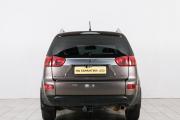 Peugeot 4007 Красноярск  - изображение 29