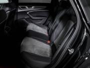 Audi A6 V (C8) Рестайлинг Москва  - изображение 30