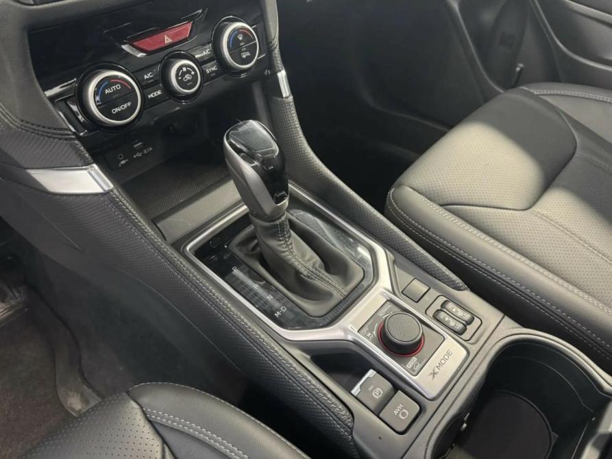 Subaru Forester V Рестайлинг Химки  - изображение 19