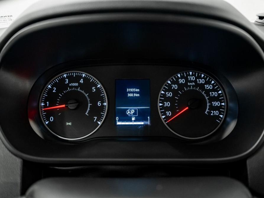 Renault Arkana I Красноярск  - изображение 11