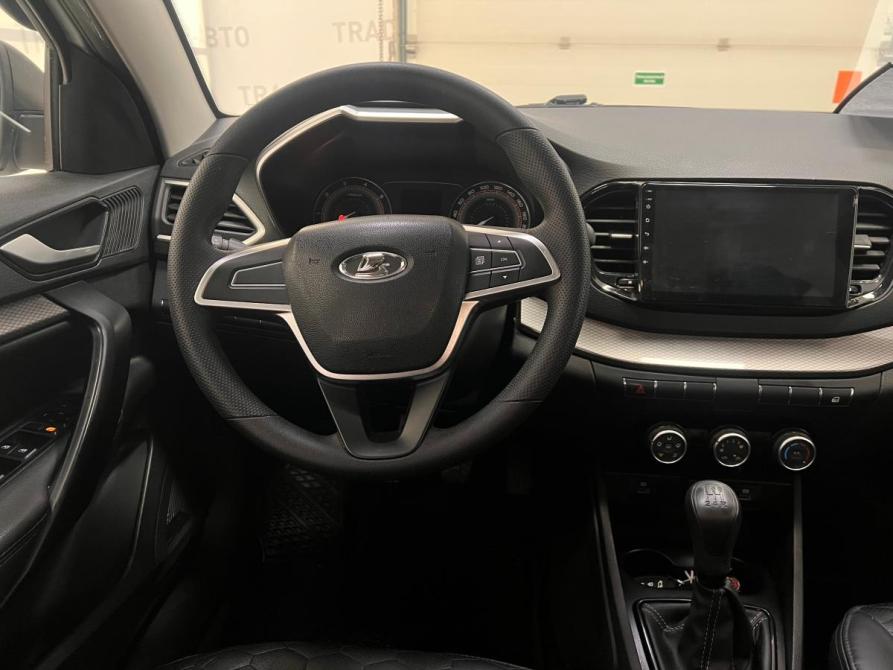 Lada (ВАЗ) Vesta I Рестайлинг (NG) Пермь  - изображение 9