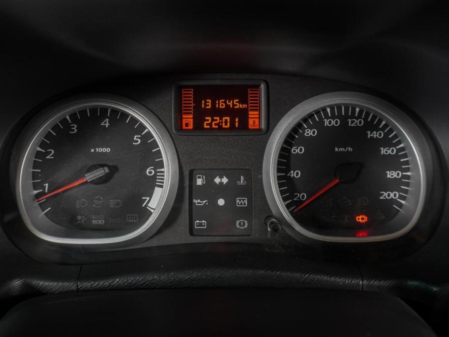 Renault Duster I Воронеж  - изображение 17