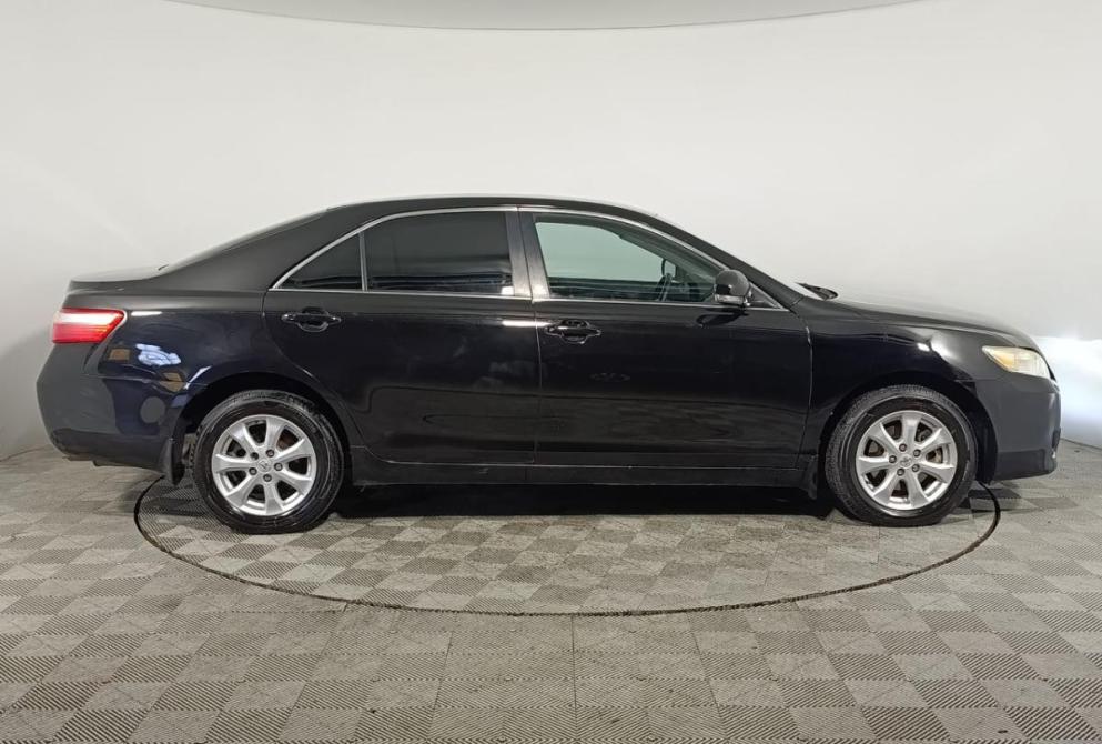 Toyota Camry VI (XV40) Рестайлинг Волгоград  - изображение 8