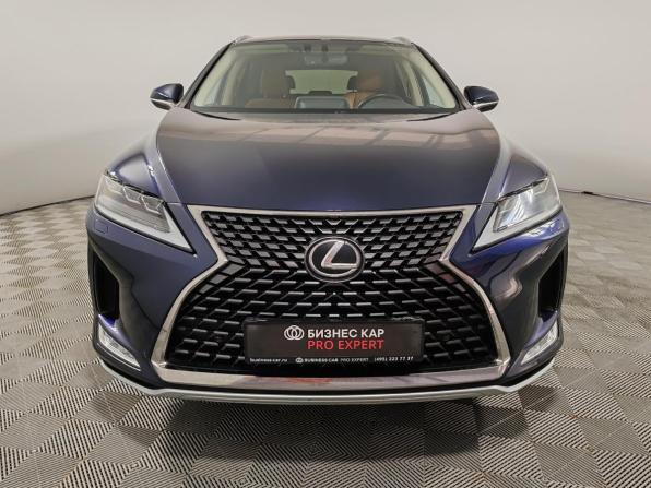 Lexus RX IV Рестайлинг с пробегом 2019 года, цена 3 875 000 рублей, 62819 км, внедорожник, Автокод Объявления