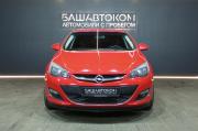 Opel Astra J Рестайлинг Уфа  - изображение 19