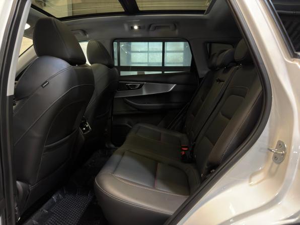 Chery Tiggo 7 Pro I с пробегом 2021 года, цена 1 399 000 рублей, 77543 км, внедорожник, Автокод Объявления