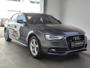 Audi A4 IV (B8) Рестайлинг Уфа  - изображение 27