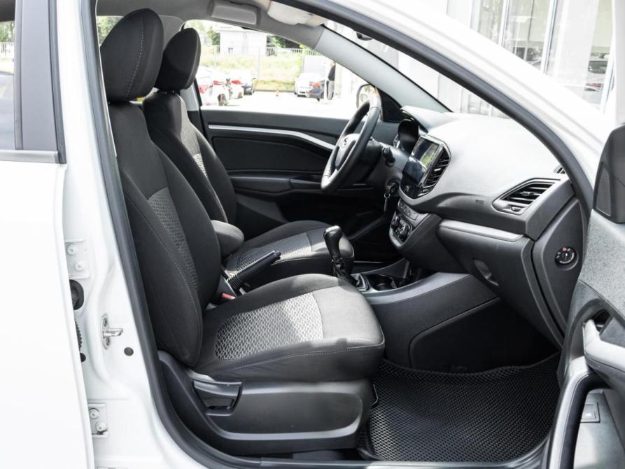 Lada (ВАЗ) Vesta I Ставрополь  - изображение 8