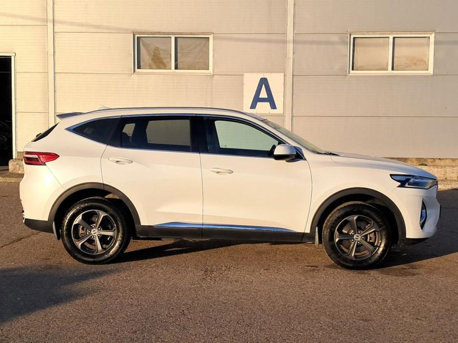Haval F7 I Набережные Челны  - изображение 5