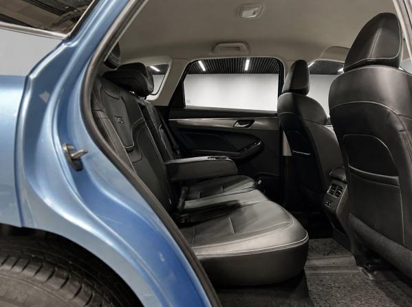 Haval Jolion I с пробегом 2022 года, цена 1 780 000 рублей, 62189 км, внедорожник, Автокод Объявления