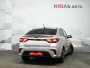 Kia Rio IV Екатеринбург  - изображение 27