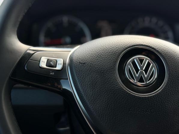 Volkswagen Amarok I Рестайлинг с пробегом 2019 года, цена 2 390 000 рублей, 223672 км, offers.body_type.unknown, Автокод Объявления