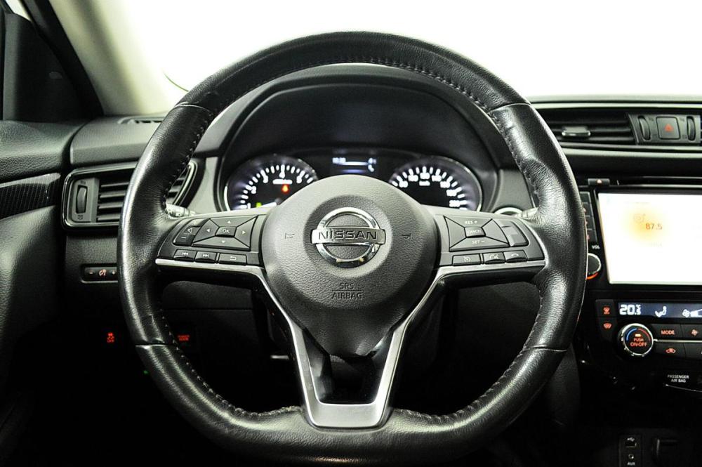 Nissan X-Trail III Сургут  - изображение 14