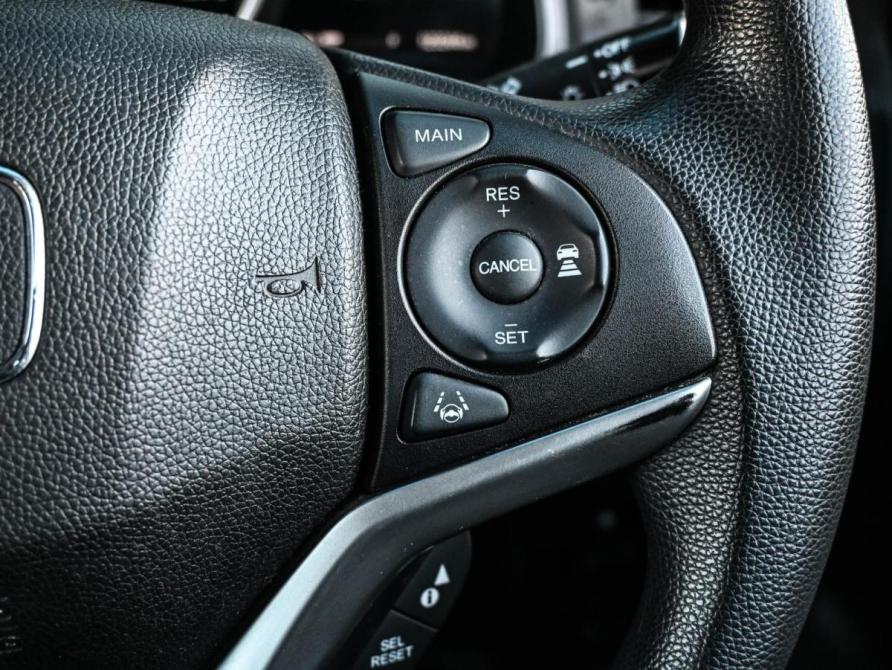 Honda Fit III Рестайлинг Новороссийск  - изображение 14