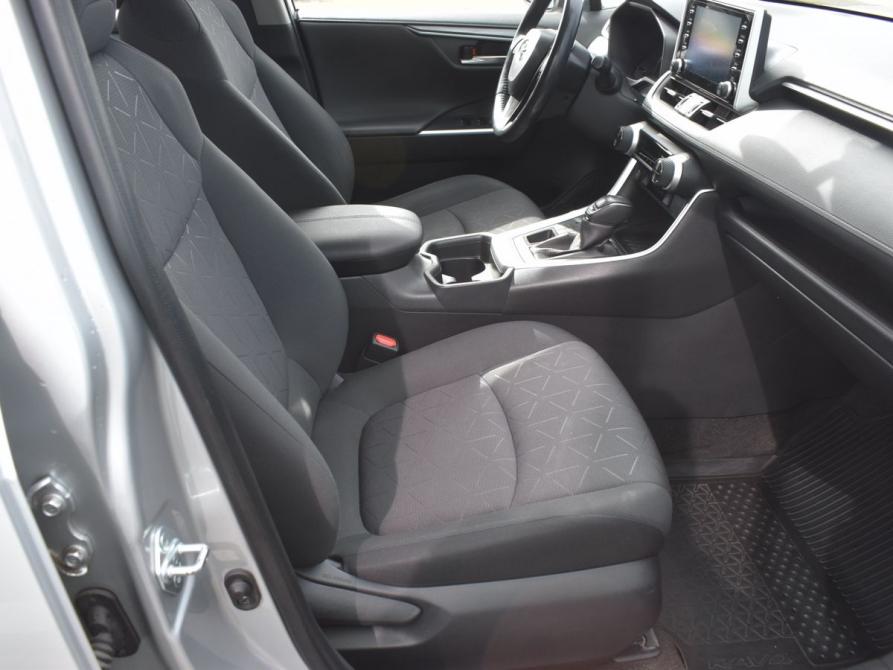 Toyota RAV4 V (XA50) Архангельск  - изображение 10