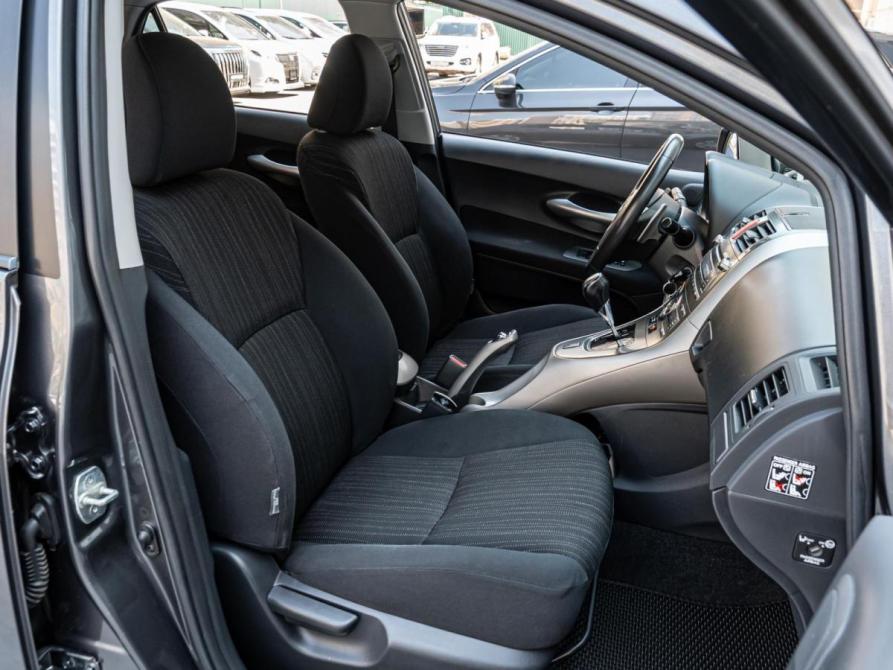 Toyota Auris I Краснодар  - изображение 8