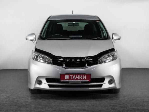 Toyota Wish II с пробегом 2009 года, цена 1 255 000 рублей, 165634 км, минивэн, Автокод Объявления