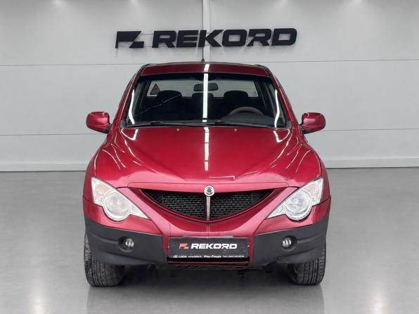 SsangYong Actyon Sports I с пробегом 2006 года, цена 629 000 рублей, 227066 км, offers.body_type.unknown, Автокод Объявления