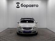 Opel Corsa D Воронеж  - изображение 18